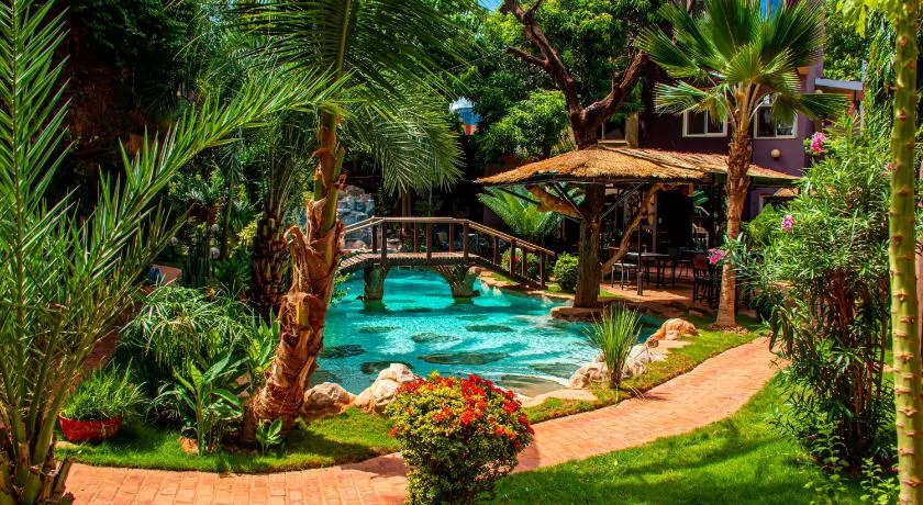 Hacienda Ouaga - Image 1