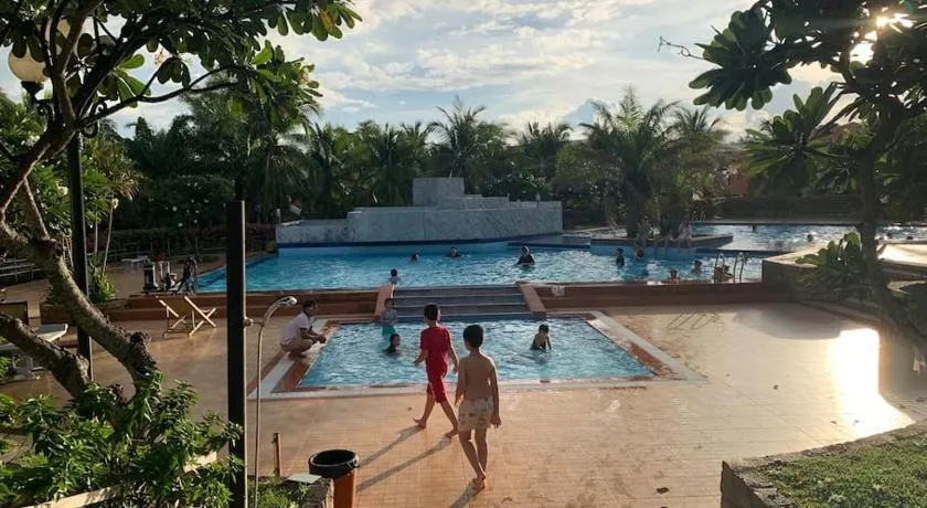 RESORT VILLA MUI NE DOMAINE VUE MER / BIỆT THỰ MŨI NÉ - Image 1