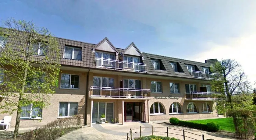 Lindehof Serviced Flats - Image 1