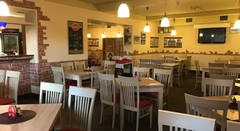 Hotel Zimní stadion Náchod - Image 1