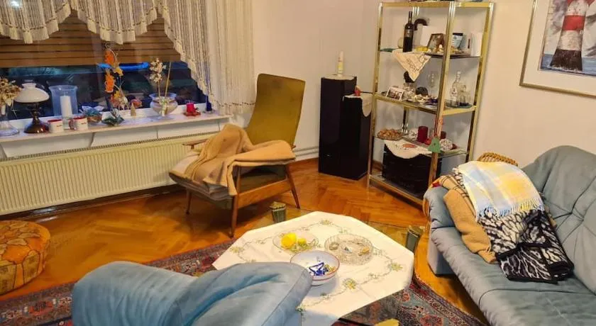 Nature Park, 2 Double, 1 sofa for sleeping in 3 rooms, Kitchen, Bathroom - Image 1