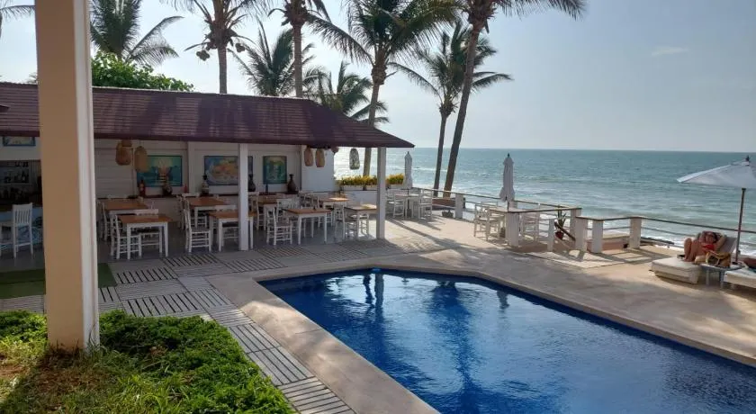 Puerto Palos - Image 1