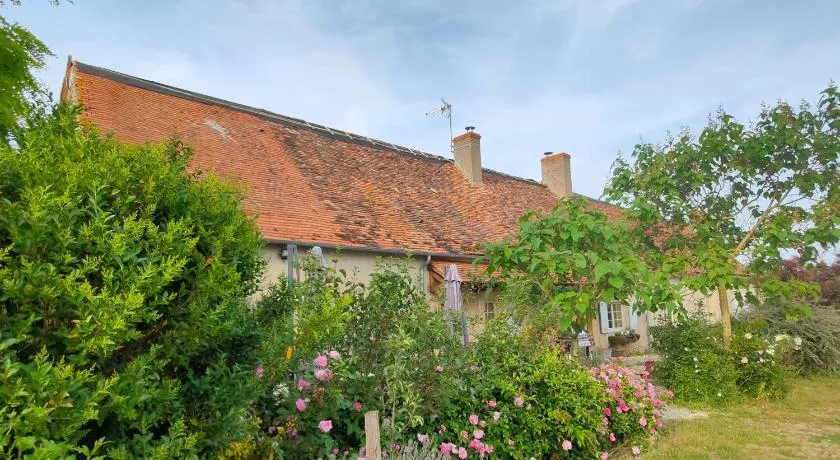 Gite de la Maison Fort - Image 1