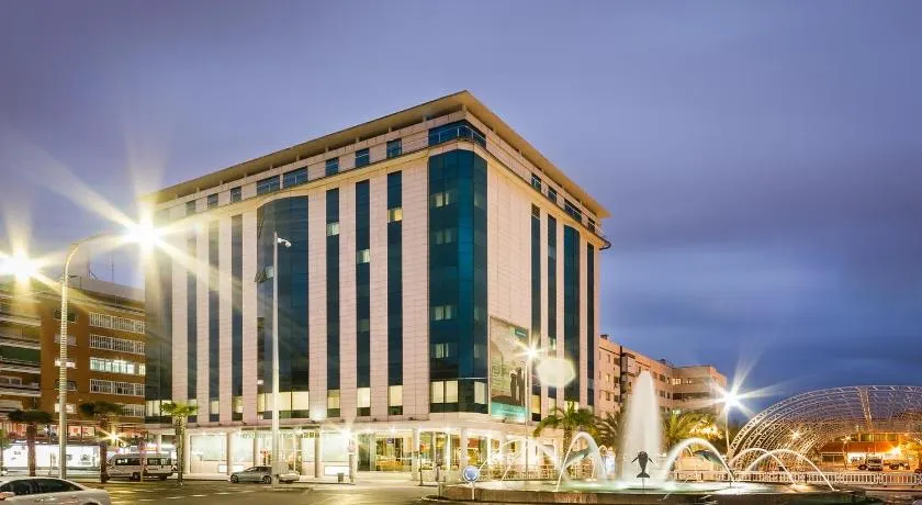 Hotel Asset Torrejón - Image 1