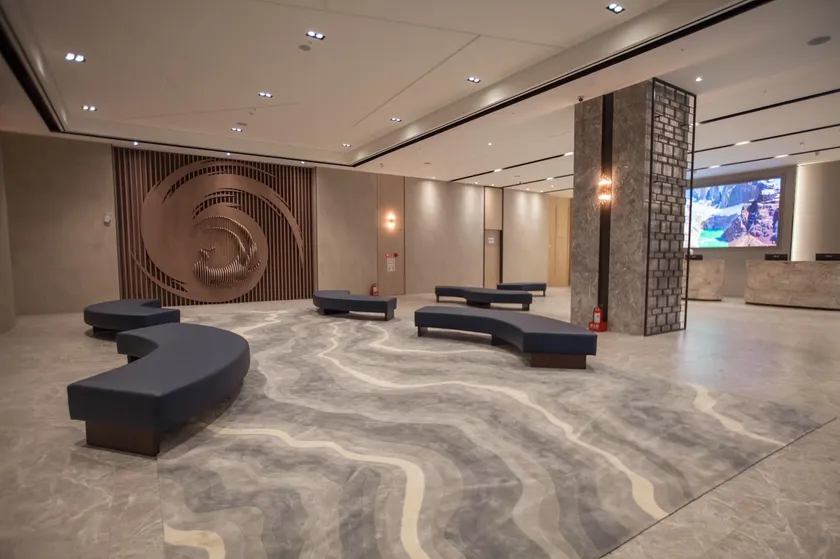 Phoenix Hotel Taichung - Image 1