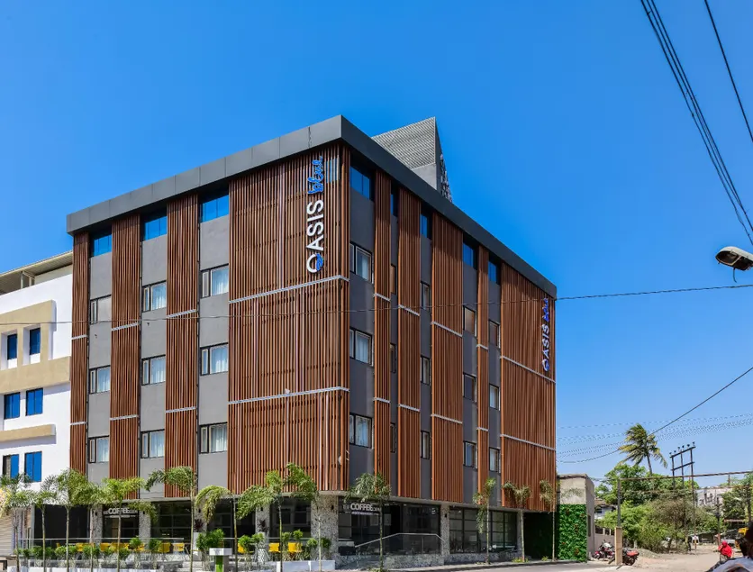 Hotel Oasis Blue Unit Of RVS - Image 1