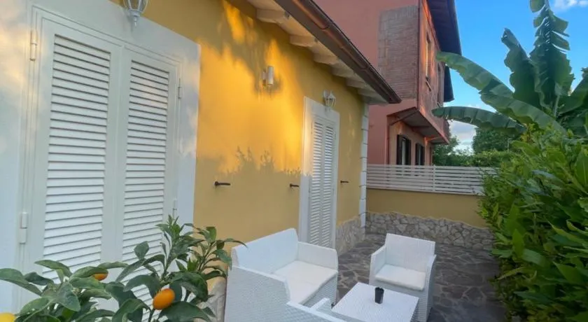 Il Villino Salaria - Image 1