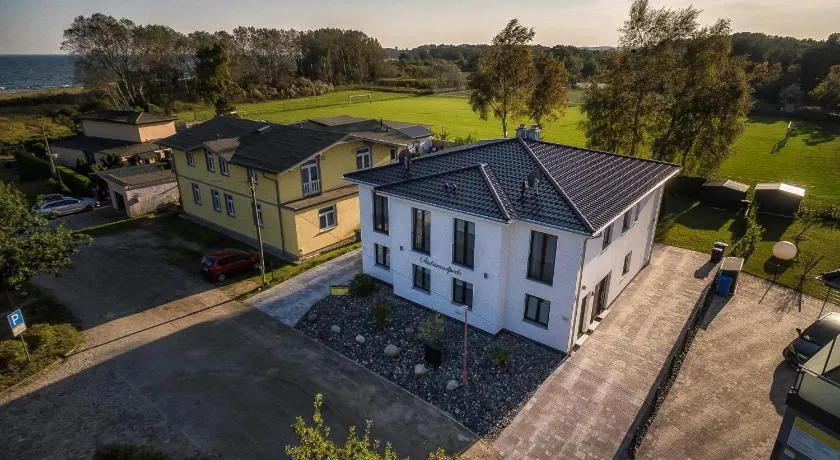 Villa Südstrandperle - by Rujana - Image 1