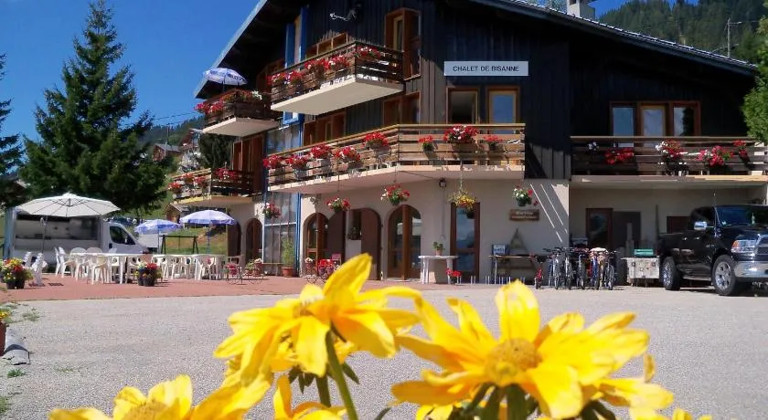 Le Chalet De Bisanne - Image 1