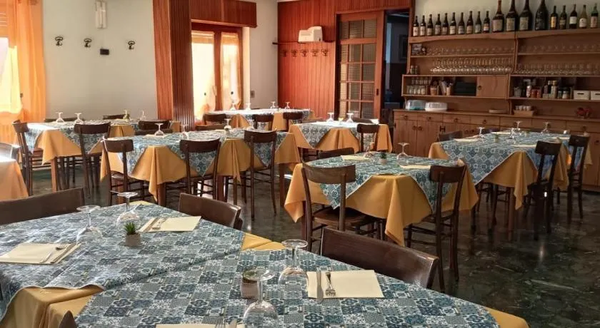 Albergo Bellavista - Image 1