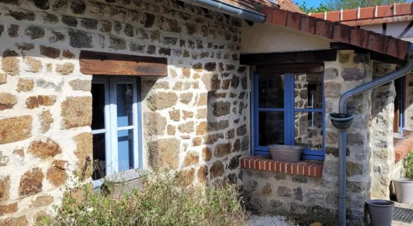 Domaine Bel Air 855 - Gîte Aire - Image 1