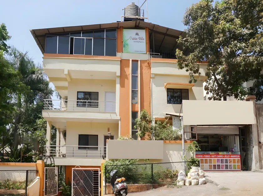 Trisha Residency - Image 1