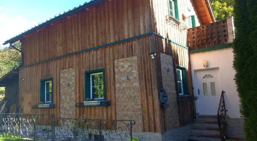 Altes Forsthaus am Bach - Image 1