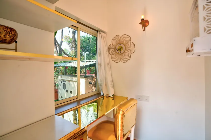 House of Anjuna 3BR Studio with Pool by Homeyhuts - Image 1