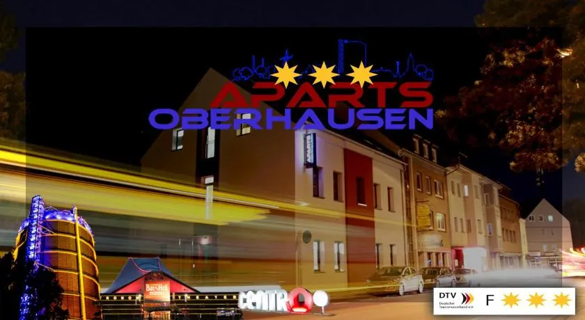 Aparts Oberhausen - Image 1