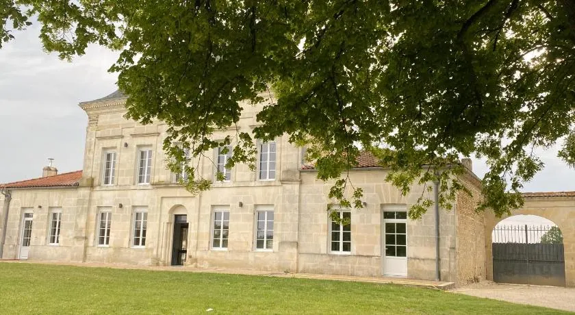 Logis Poussard - Image 1