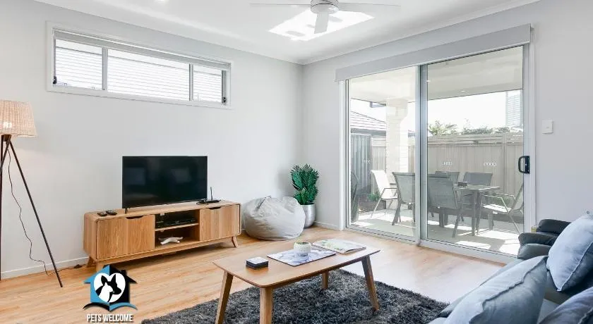 Brand New 3BR So Close to Sea and Lake - Image 1