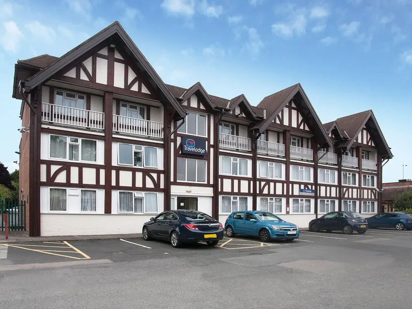 Travelodge Birmingham Sheldon - Image 1