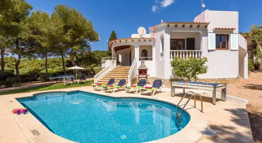 Villa Amapola by Villa Plus - Image 1