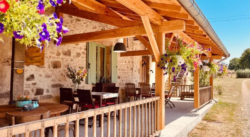 chambres d'hôtes Domaine les Grands Pérons - Image 1