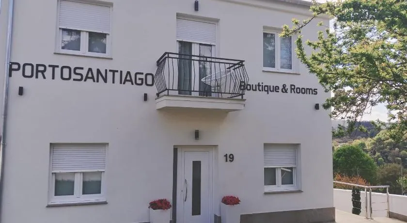 PortoSantiago Boutique & Rooms - Image 1