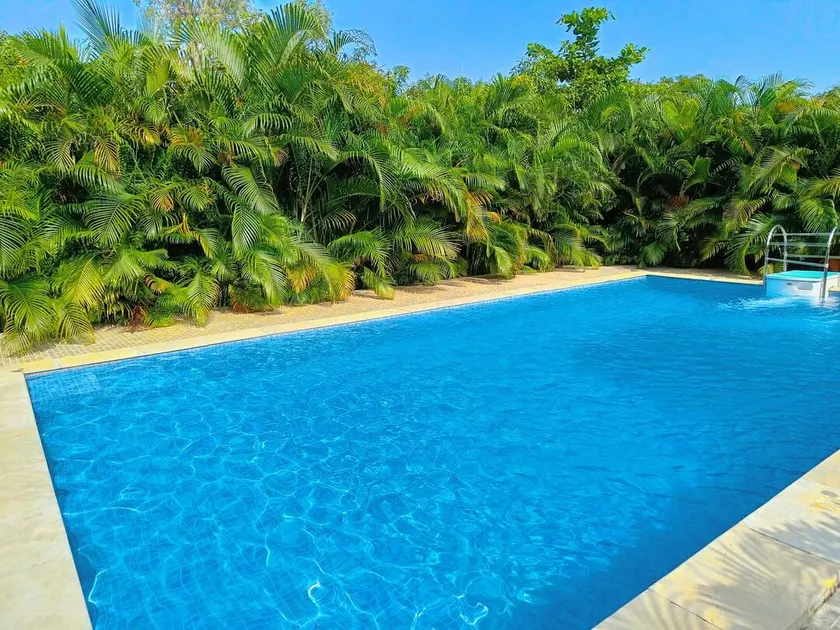 Arcadia Resort Alibaug - Image 1