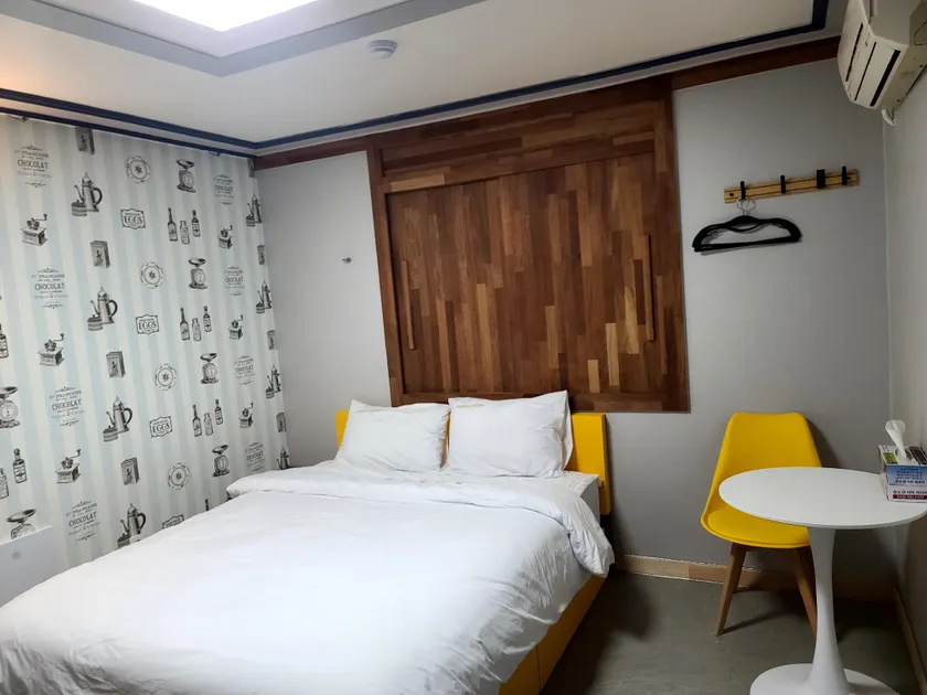 Jeongseon Terminal Motel - Image 1