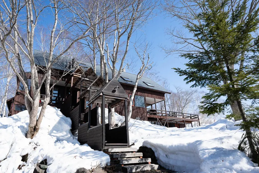 Niseko HyKrots IKIGAI Village - Image 1