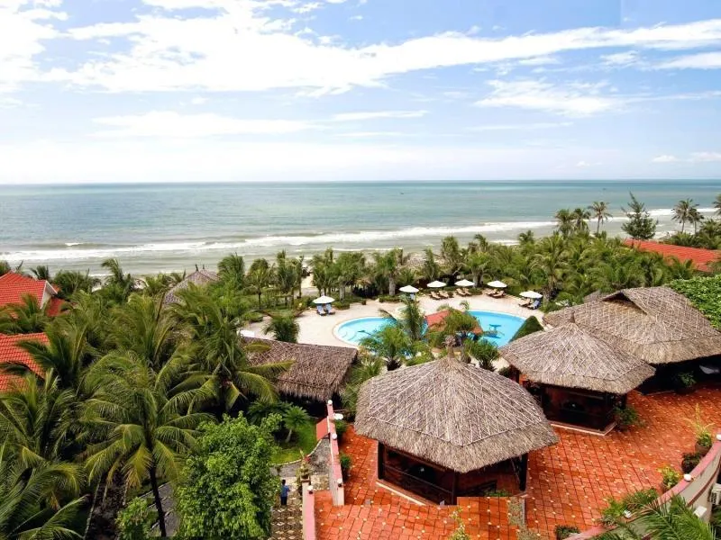 Ocean Star Resort - Image 1