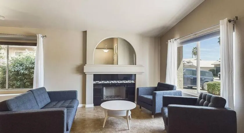 Family Fun w POOL: 3BR Chandler's Heart - Image 1
