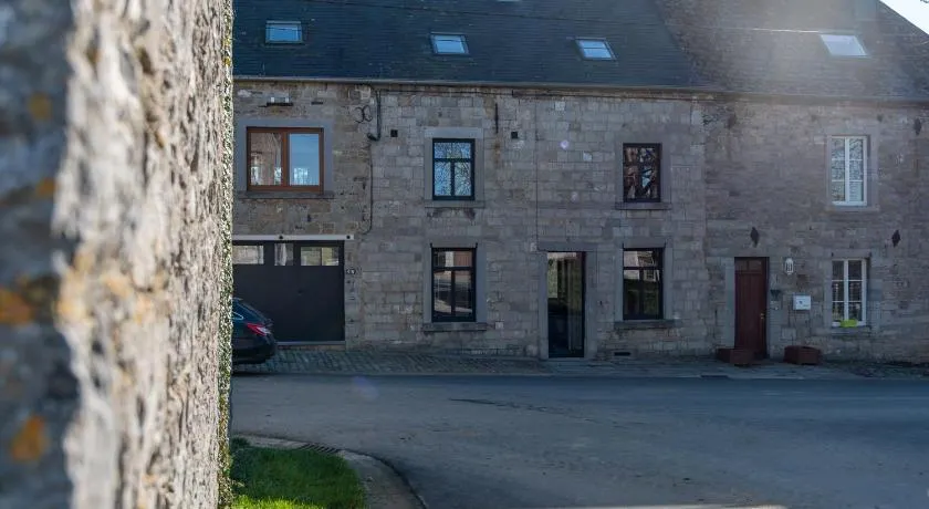 Maisons de vacances Le Vieux Marronnier - Image 1