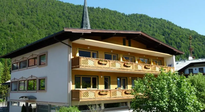 Gästehaus-Pension Bendler - Image 1