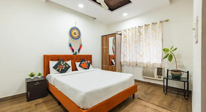 2BHK Homestay in Candolim - Image 1