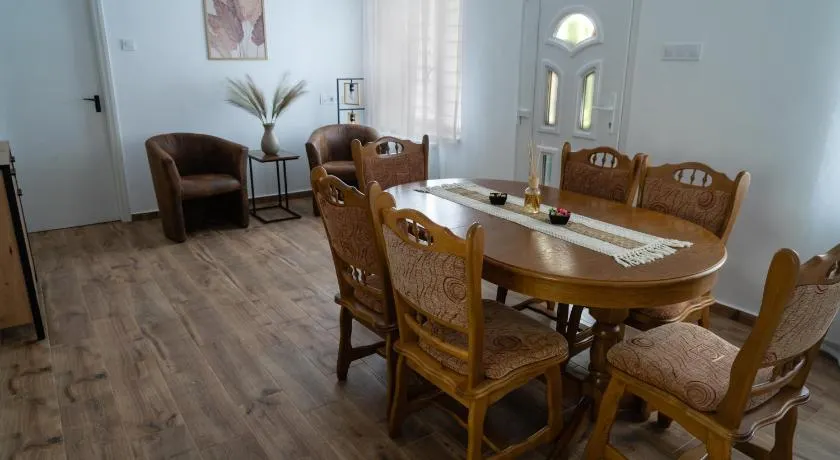 Tiszavirág Apartman Màrtèly - Image 1