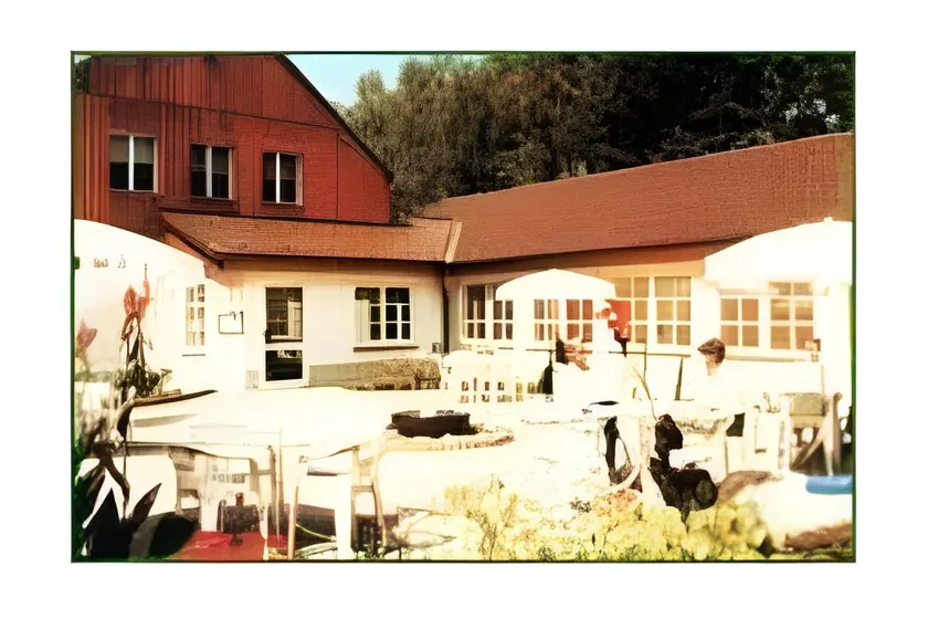Land-gut-Hotel Zur Lochmühle - Image 1
