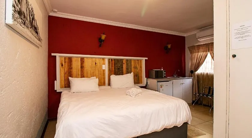 The Doors Inn - Image 1