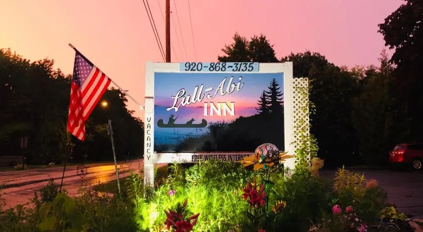 Lull-Abi Inn - Image 1