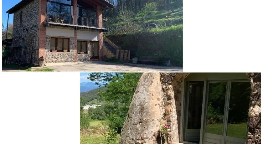 Allotjament Rural Mas Gingi - Image 1