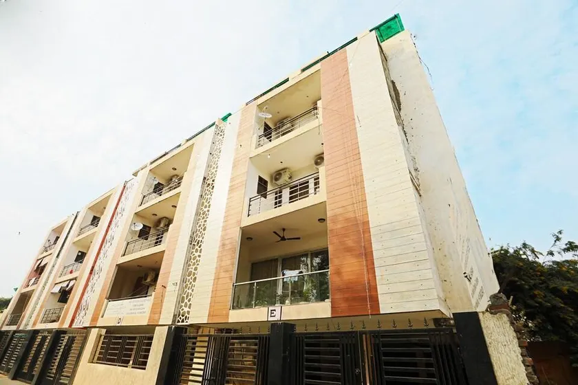 Perfect home stay - Image 1
