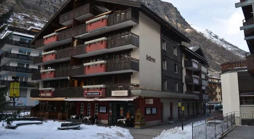 Residence Bellevue - Image 1