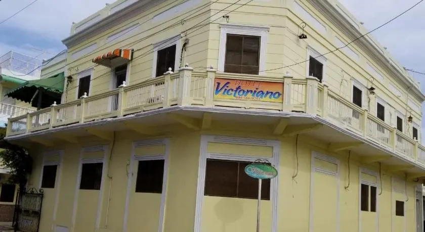 Hotel Victoriano - Image 1