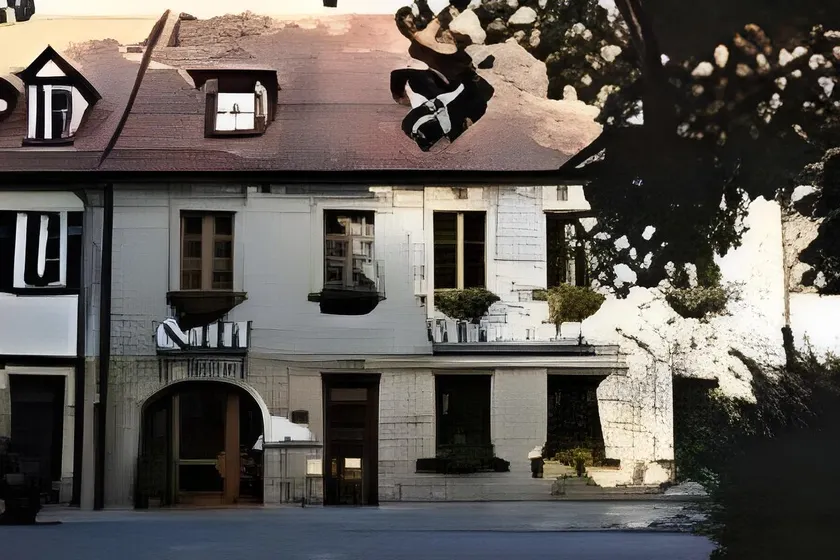 Altmann's Stube - Image 1