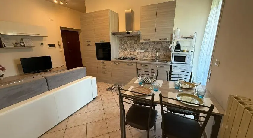 Holiday Home Villanova - Image 1
