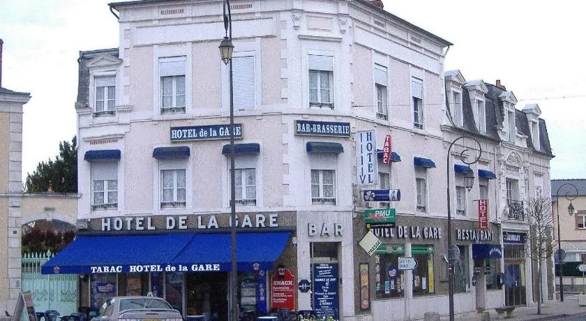 Hotel de la gare - Image 1