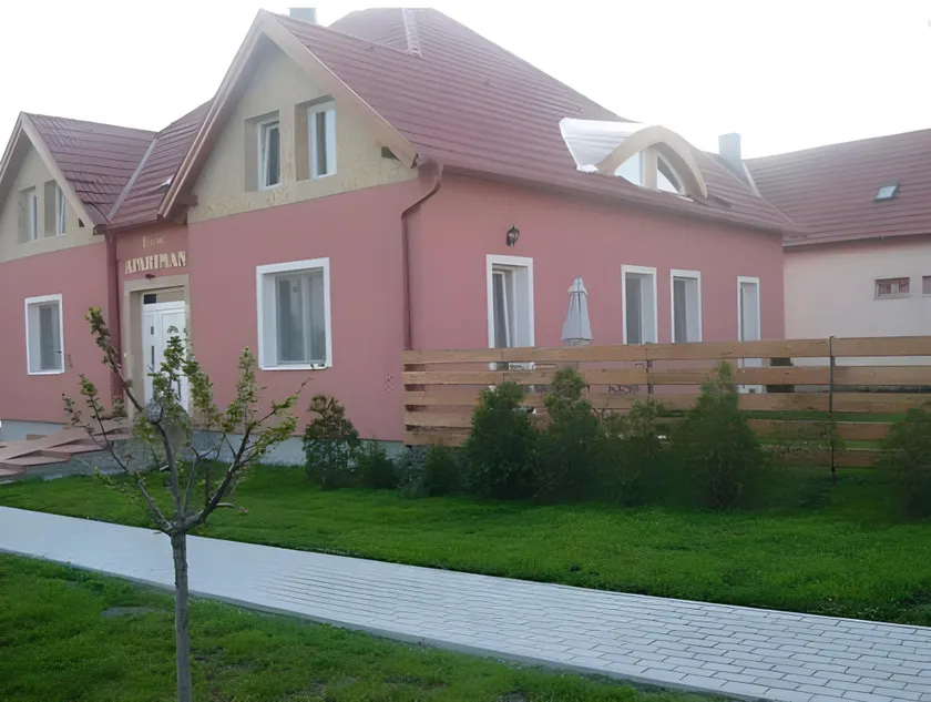 Regina Apartman Hegykő - Image 1