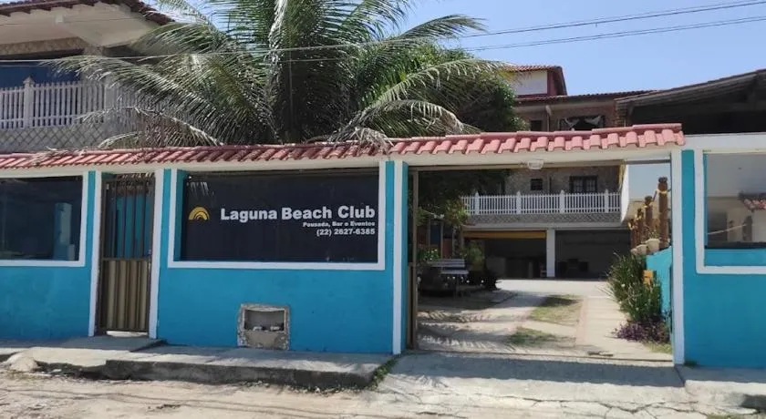 Pousada Laguna Beach Club - Image 1
