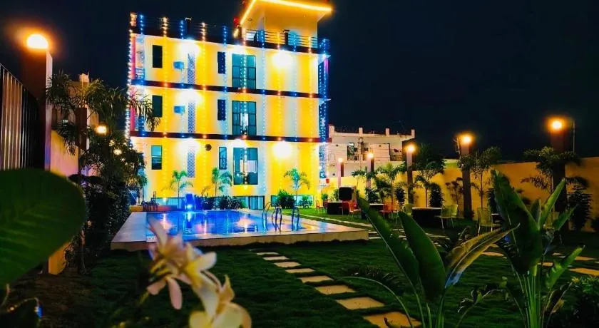 Elite Stay Hotel and Resort - Image 1