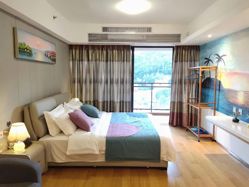 Shen Zhen Ai Shang Apartment - Image 1