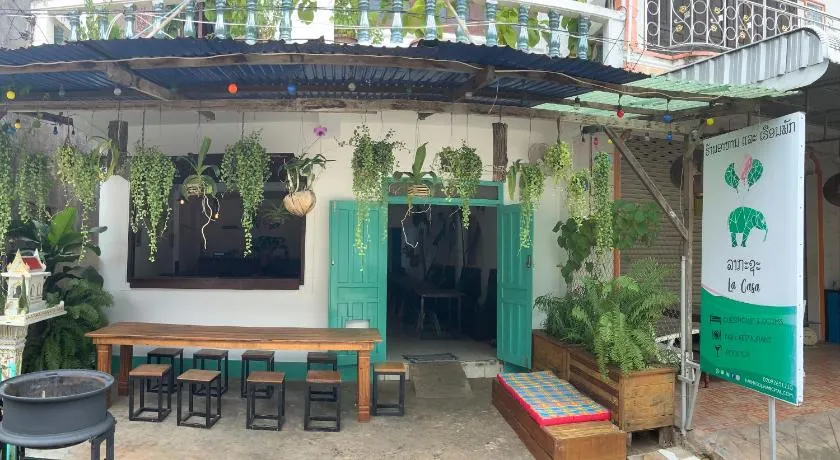 La Casa - Thakhek - Image 1