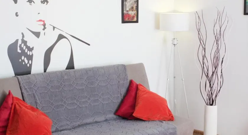 Apartament Tiffany - Image 1